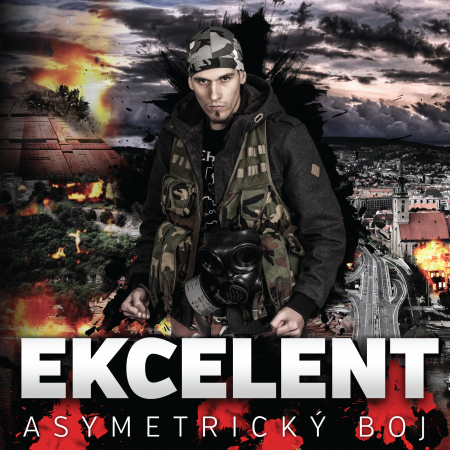 Ekcelent - Asymetrický boj (2014) [Front cover].png